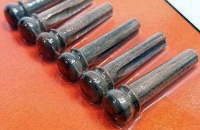 Gibson BG Pin